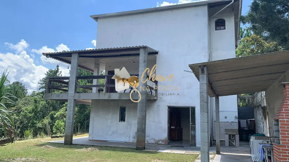 Chácara, 4 quartos, 6800 m² - Foto 4