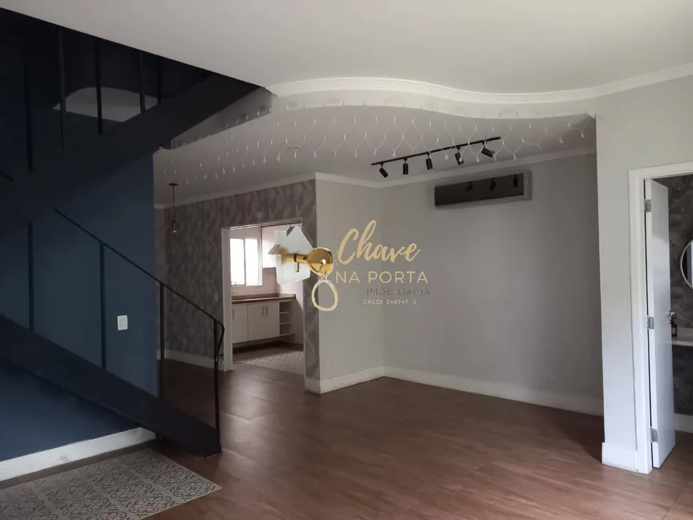 Casa, 3 quartos, 124 m² - Foto 4