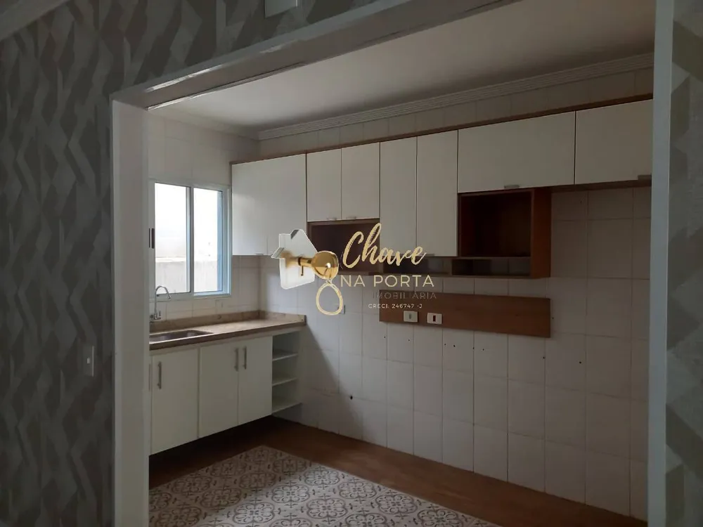 Casa, 3 quartos, 124 m² - Foto 5
