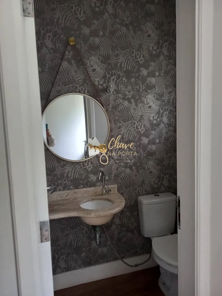 Casa, 3 quartos, 124 m² - Foto 3
