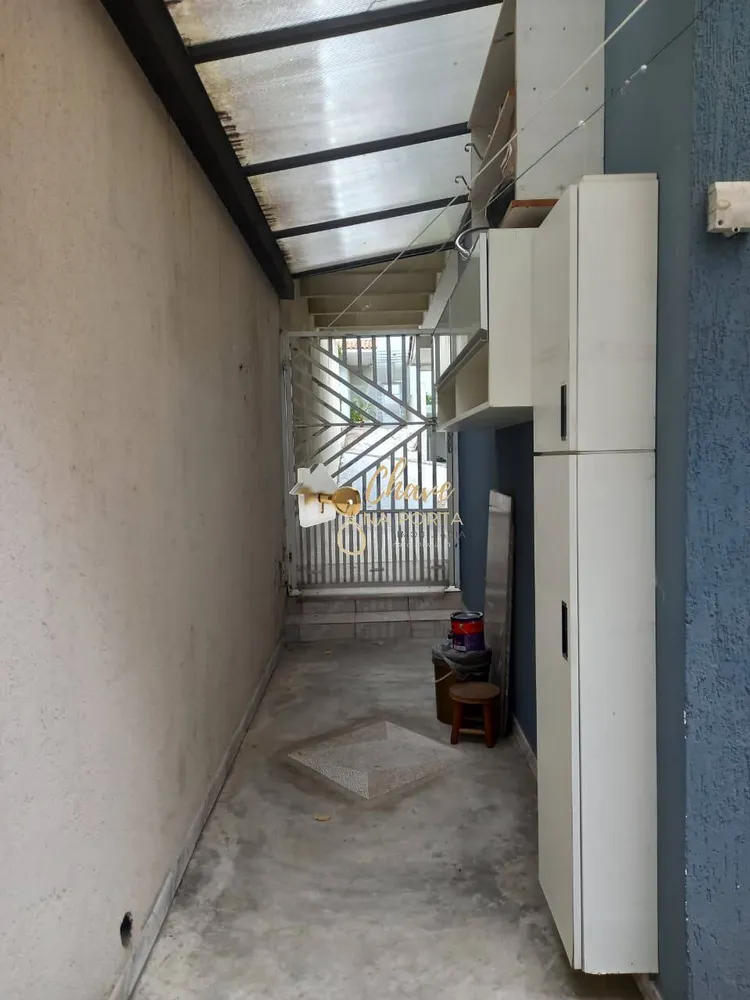 Casa, 3 quartos, 124 m² - Foto 6
