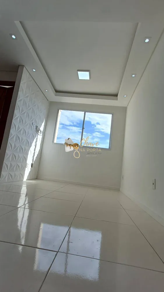 Apartamento, 2 quartos, 42 m² - Foto 1