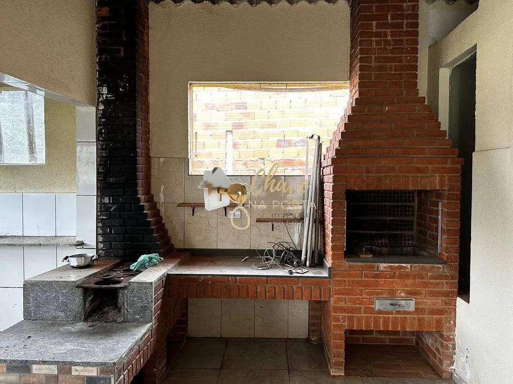 Chácara, 2 quartos, 1000 m² - Foto 3