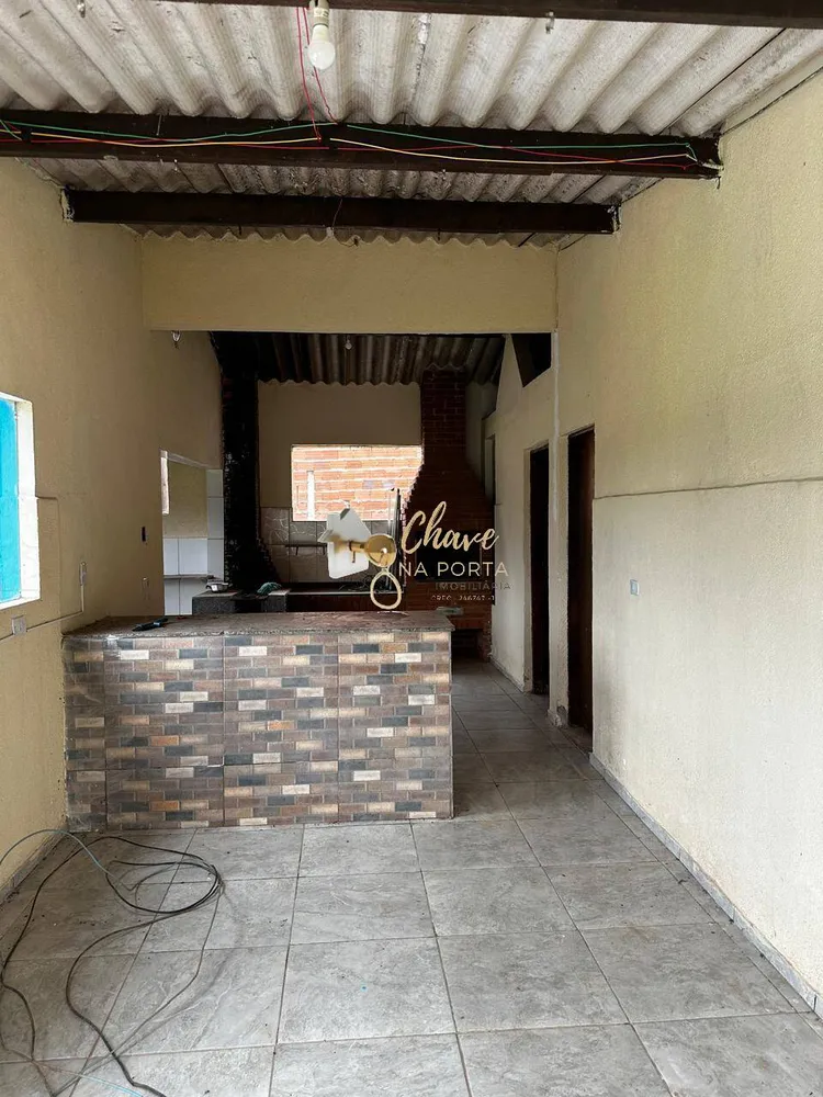 Chácara, 2 quartos, 1000 m² - Foto 5