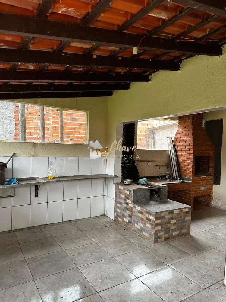 Chácara, 2 quartos, 1000 m² - Foto 2
