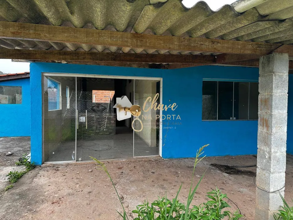 Chácara, 2 quartos, 1000 m² - Foto 1