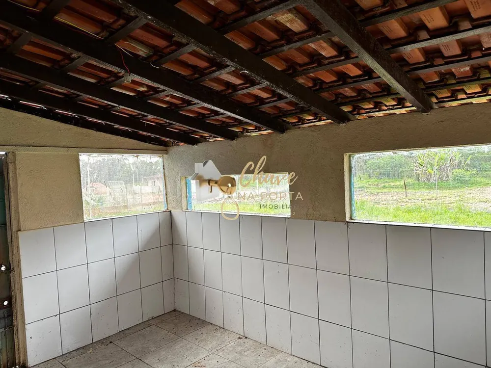 Chácara, 2 quartos, 1000 m² - Foto 4