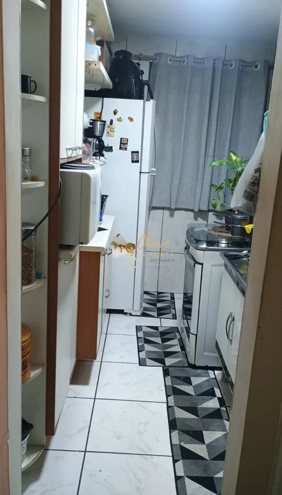 Apartamento, 2 quartos, 50 m² - Foto 3
