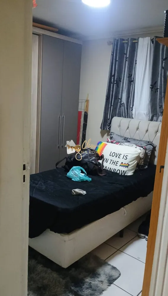 Apartamento, 2 quartos, 50 m² - Foto 4