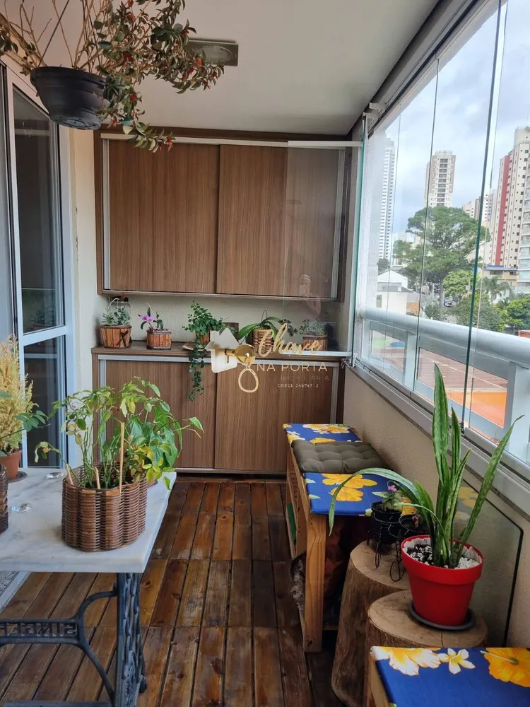 Apartamento, 3 quartos, 80 m² - Foto 1
