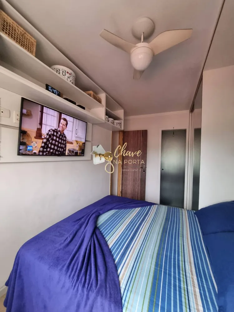 Apartamento, 3 quartos, 80 m² - Foto 5