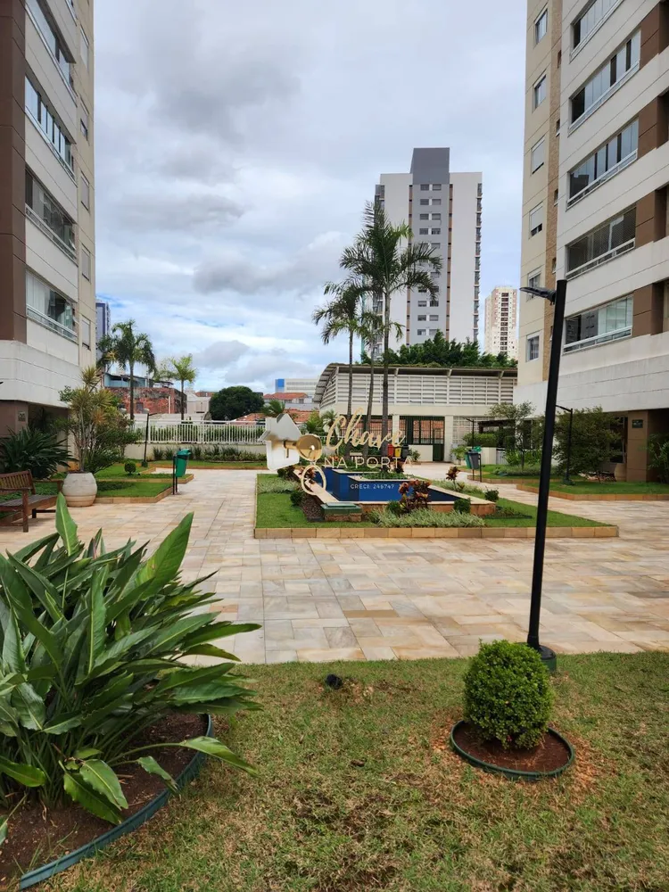 Apartamento, 3 quartos, 80 m² - Foto 12