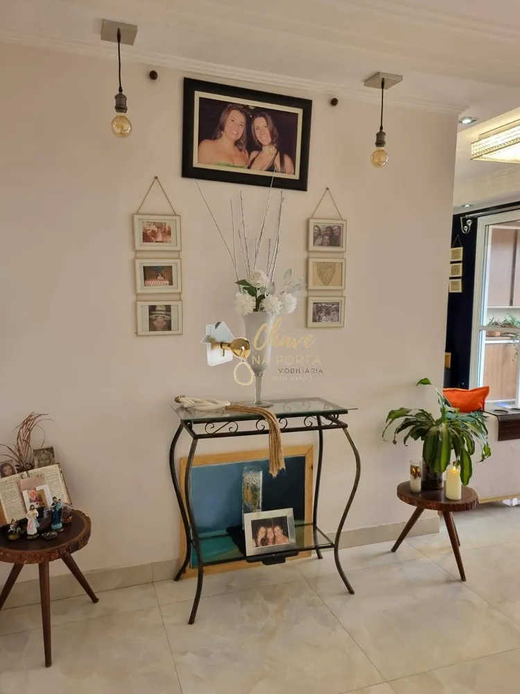 Apartamento, 3 quartos, 80 m² - Foto 11