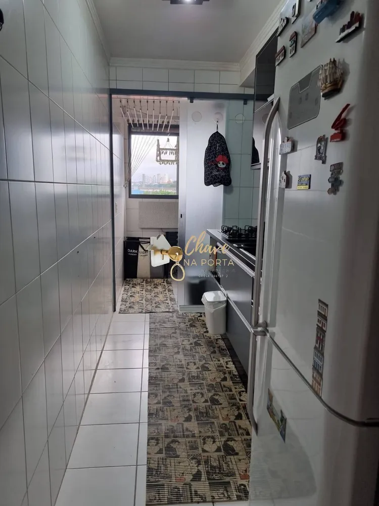 Apartamento, 3 quartos, 80 m² - Foto 9