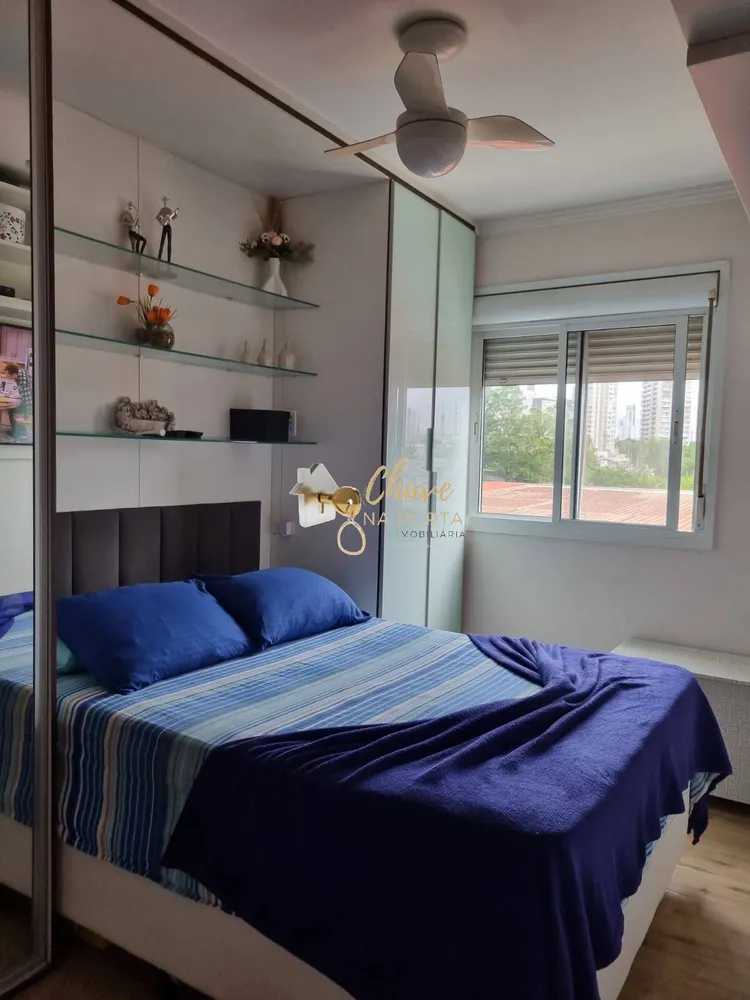 Apartamento, 3 quartos, 80 m² - Foto 6