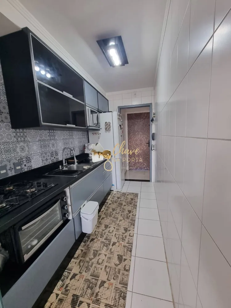 Apartamento, 3 quartos, 80 m² - Foto 10