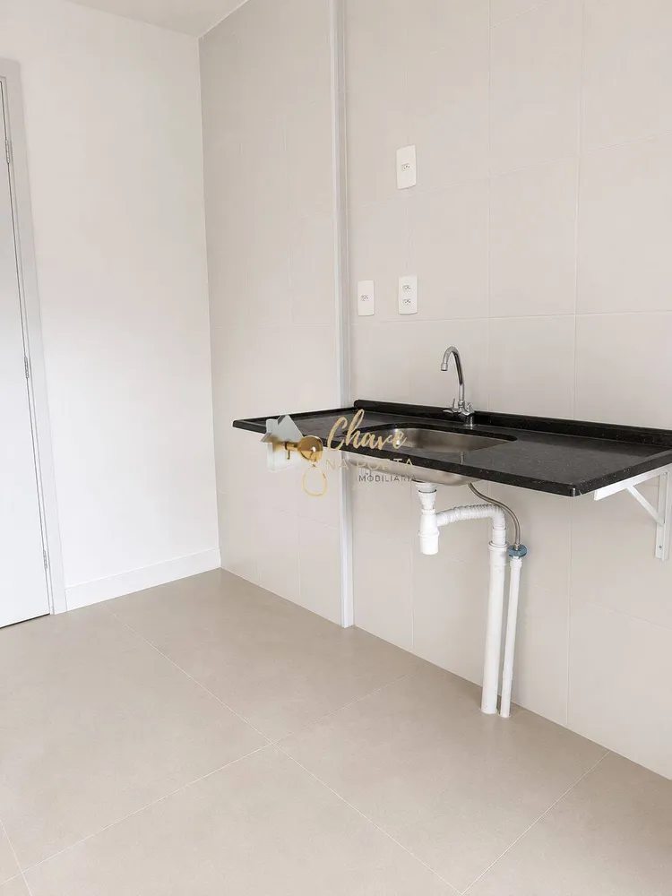 Apartamento, 2 quartos, 41 m² - Foto 5