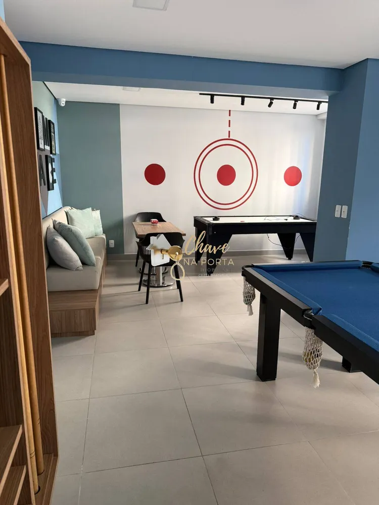 Apartamento, 2 quartos, 41 m² - Foto 9