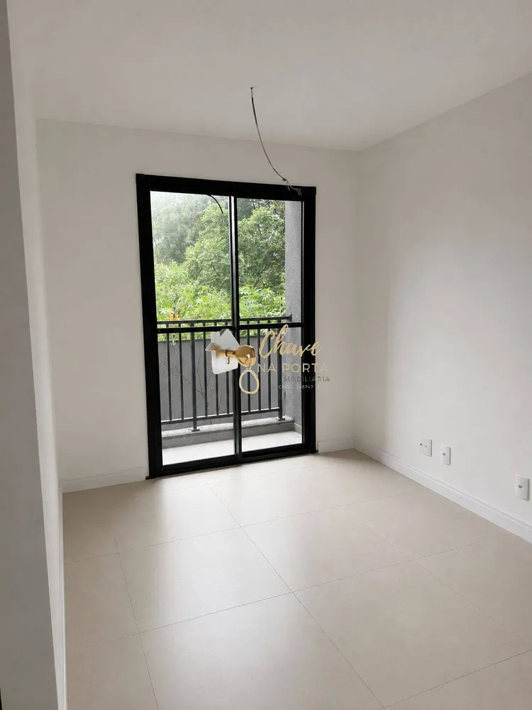 Apartamento, 2 quartos, 41 m² - Foto 1