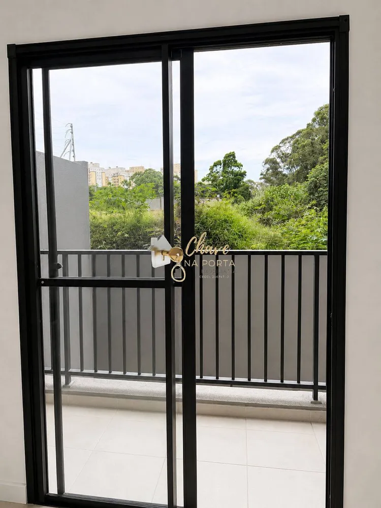 Apartamento, 2 quartos, 41 m² - Foto 8