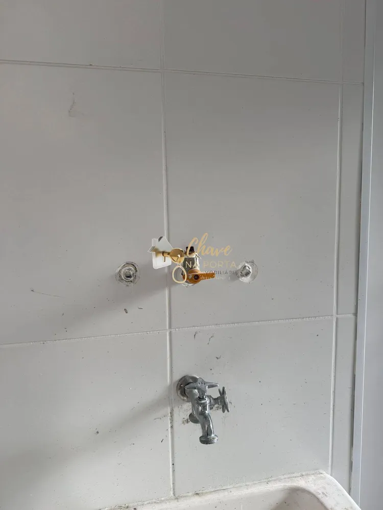 Apartamento, 2 quartos, 41 m² - Foto 4