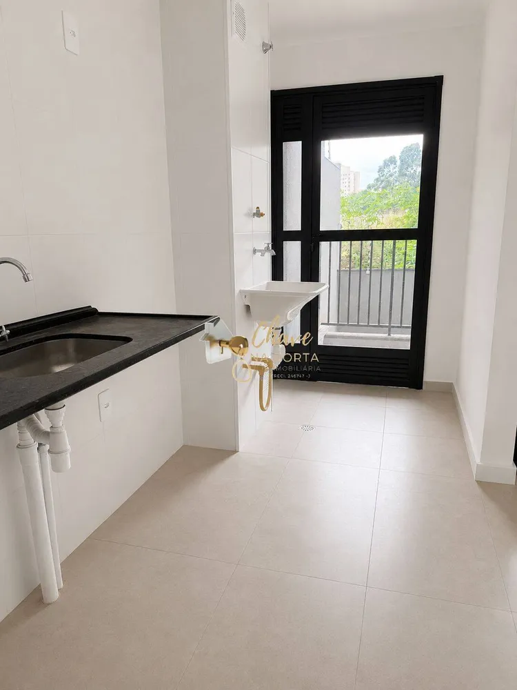 Apartamento, 2 quartos, 41 m² - Foto 3