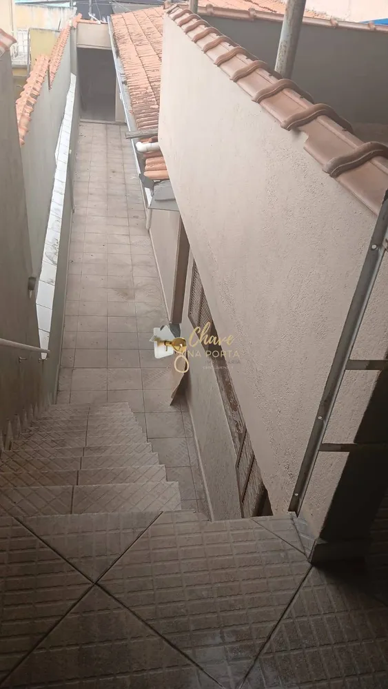 Casa, 2 quartos, 125 m² - Foto 2