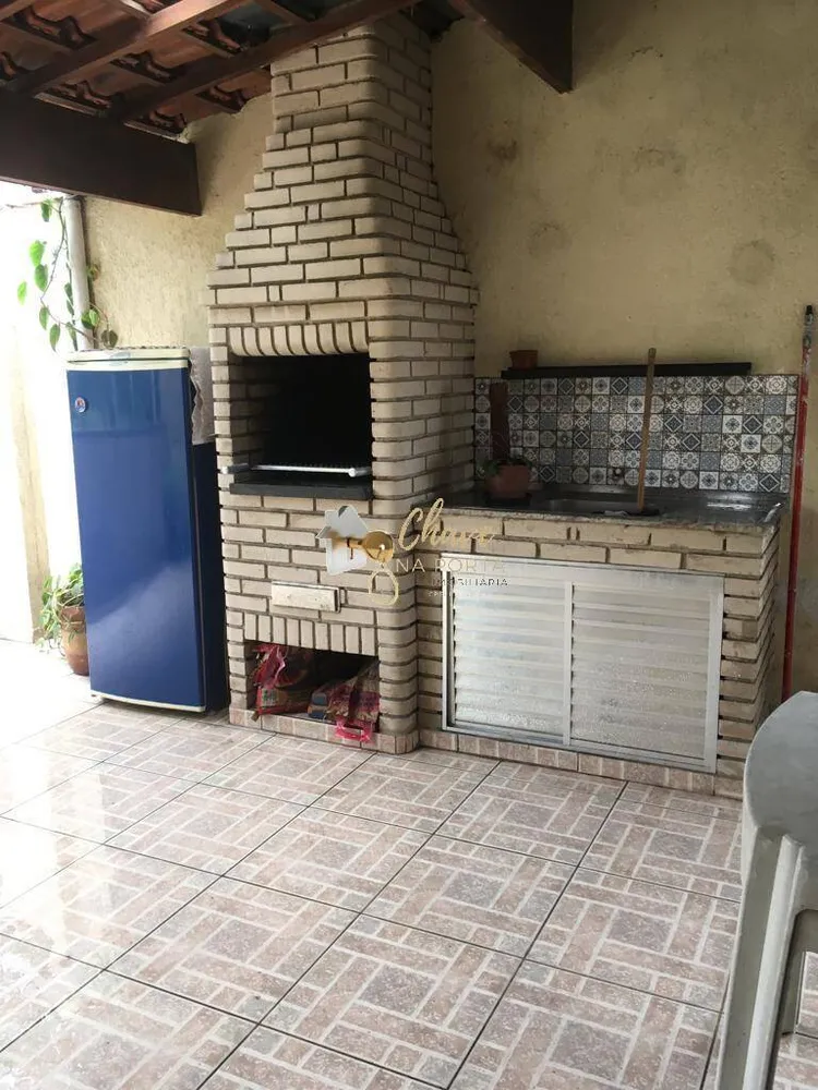 Casa, 2 quartos, 130 m² - Foto 7