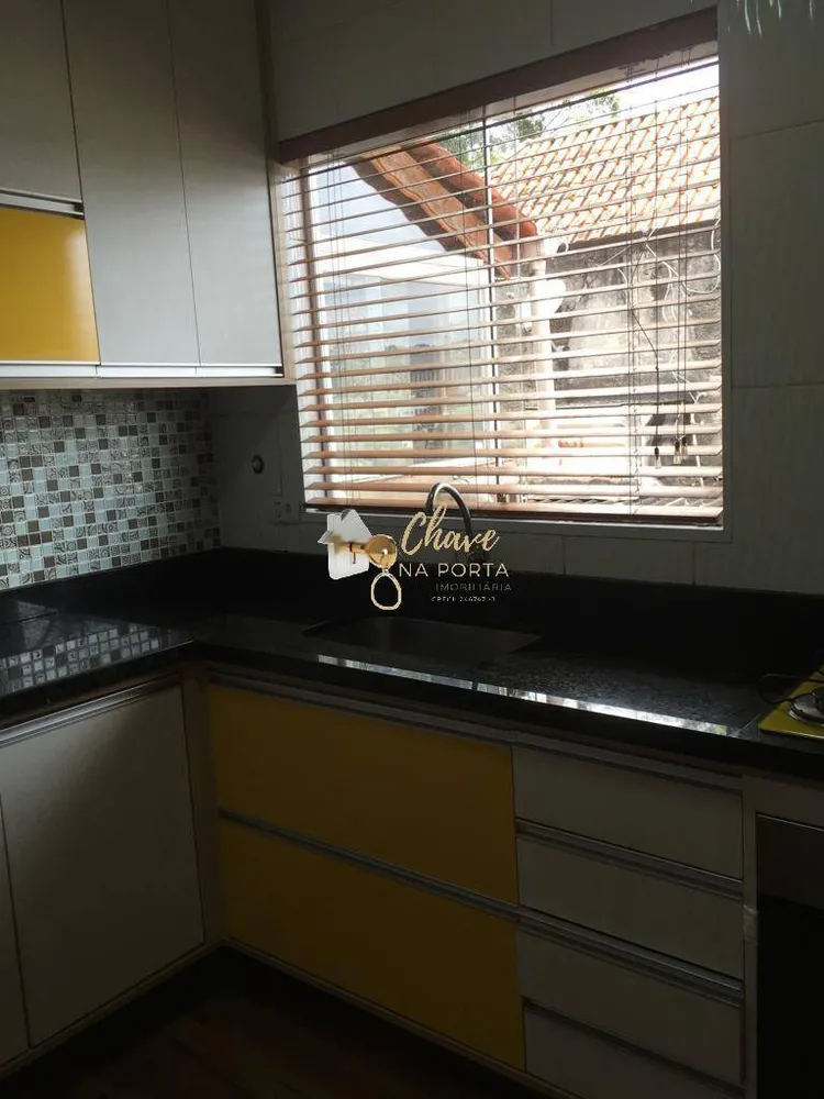 Casa, 2 quartos, 130 m² - Foto 3