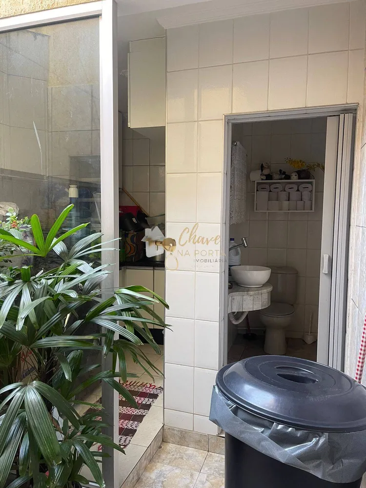 Casa, 3 quartos, 160 m² - Foto 7