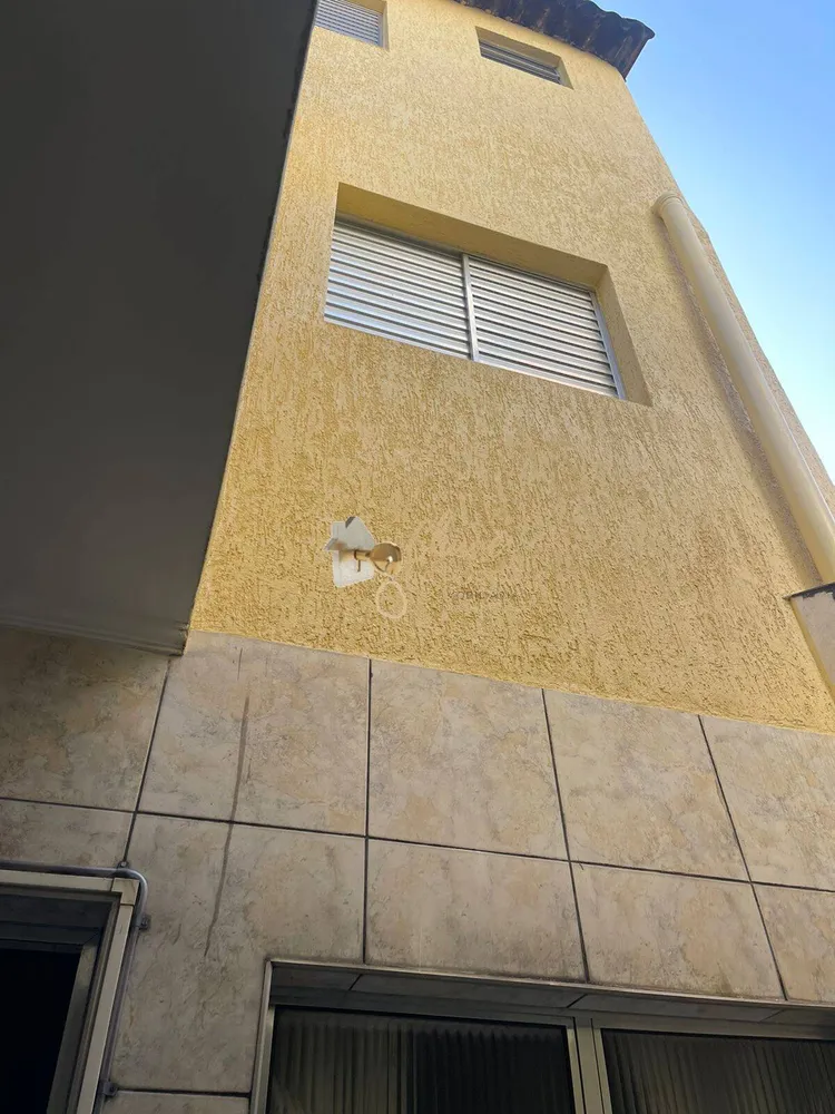 Casa, 3 quartos, 160 m² - Foto 2