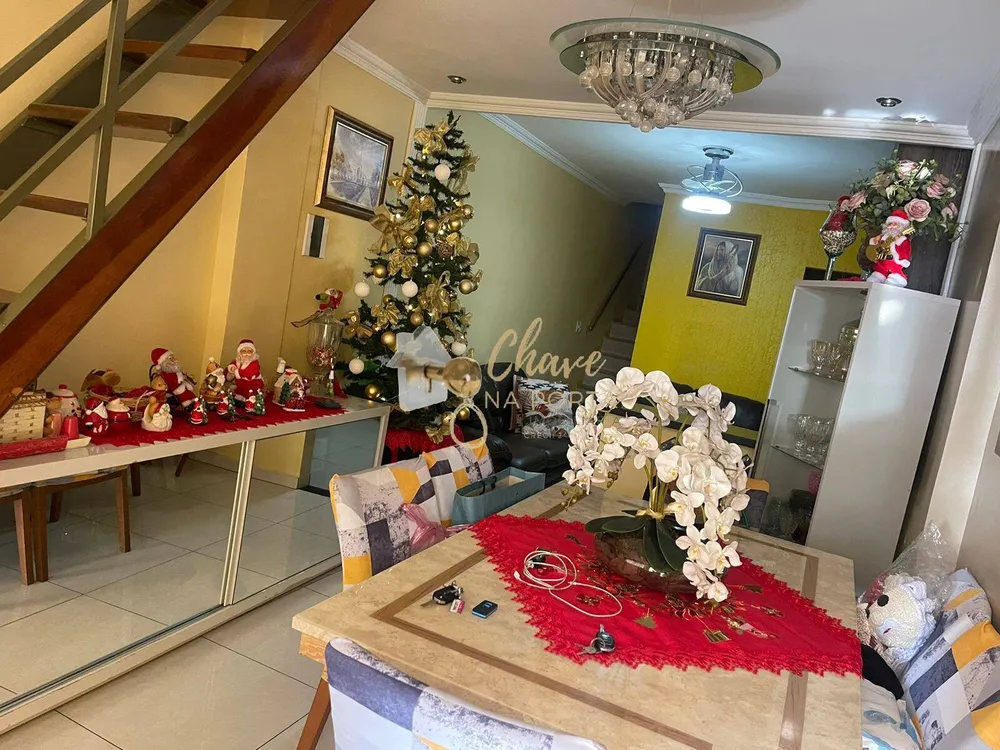 Casa, 3 quartos, 160 m² - Foto 1
