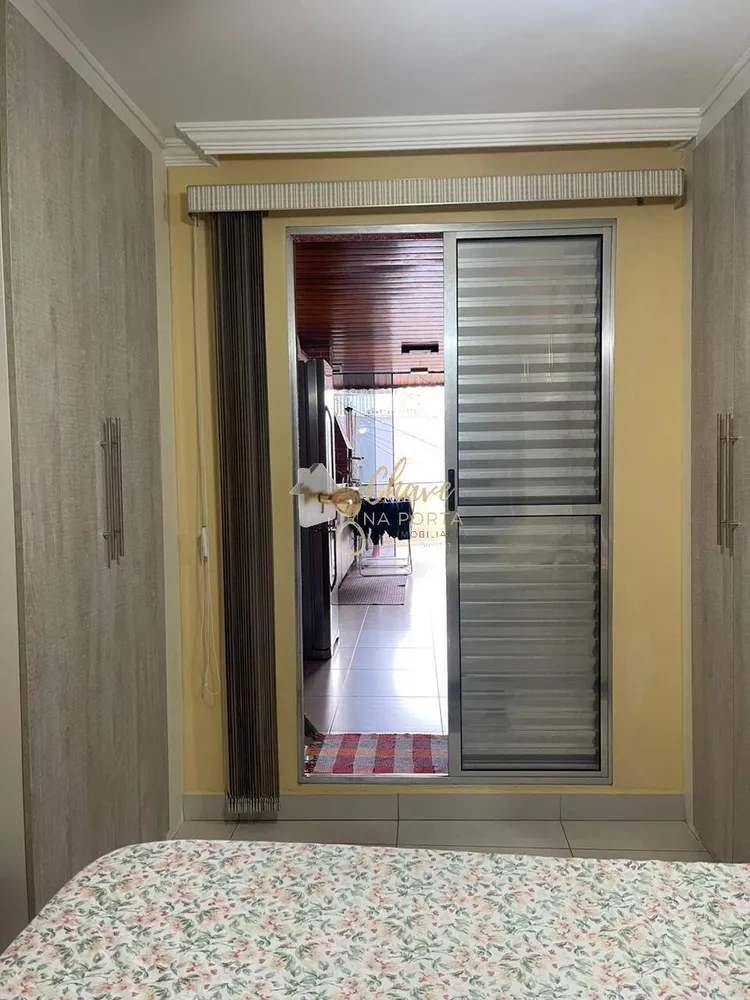 Casa, 3 quartos, 160 m² - Foto 5