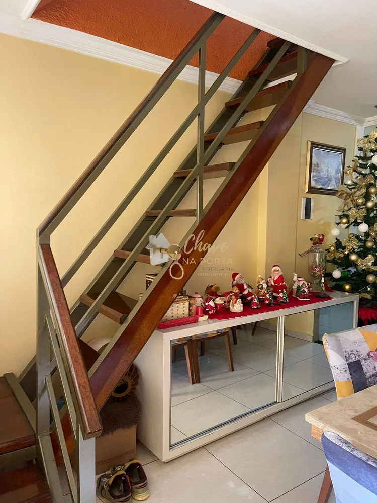 Casa, 3 quartos, 160 m² - Foto 4