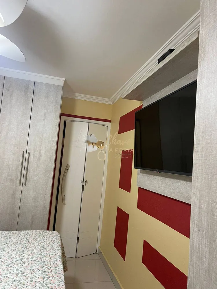 Casa, 3 quartos, 160 m² - Foto 11