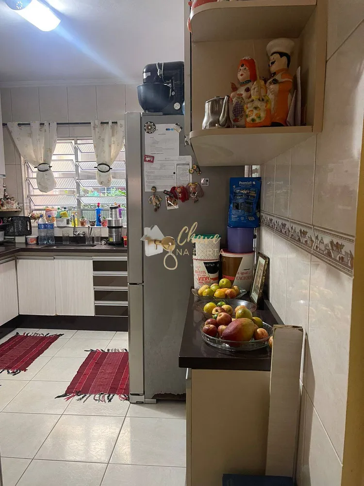 Casa, 3 quartos, 160 m² - Foto 6