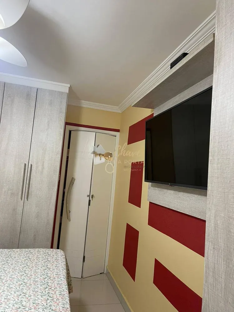 Casa, 3 quartos, 160 m² - Foto 9