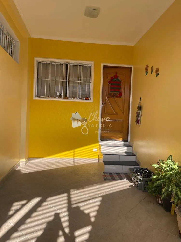 Casa, 3 quartos, 160 m² - Foto 3