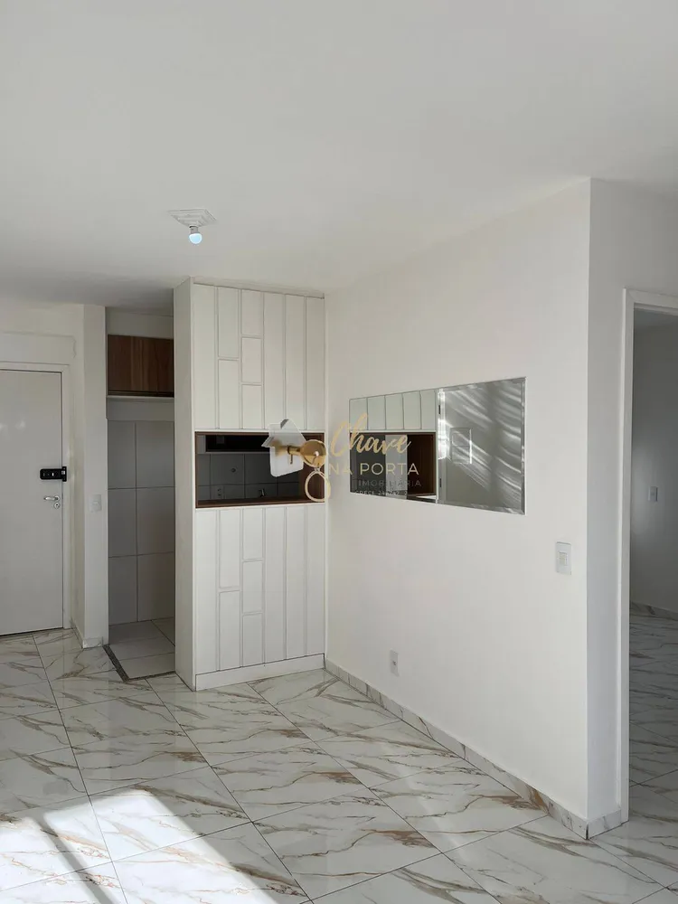Apartamento, 2 quartos, 53 m² - Foto 3
