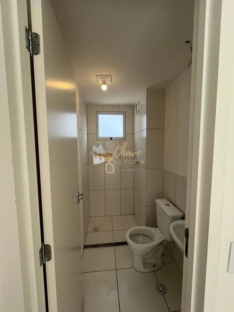Apartamento, 2 quartos, 53 m² - Foto 4