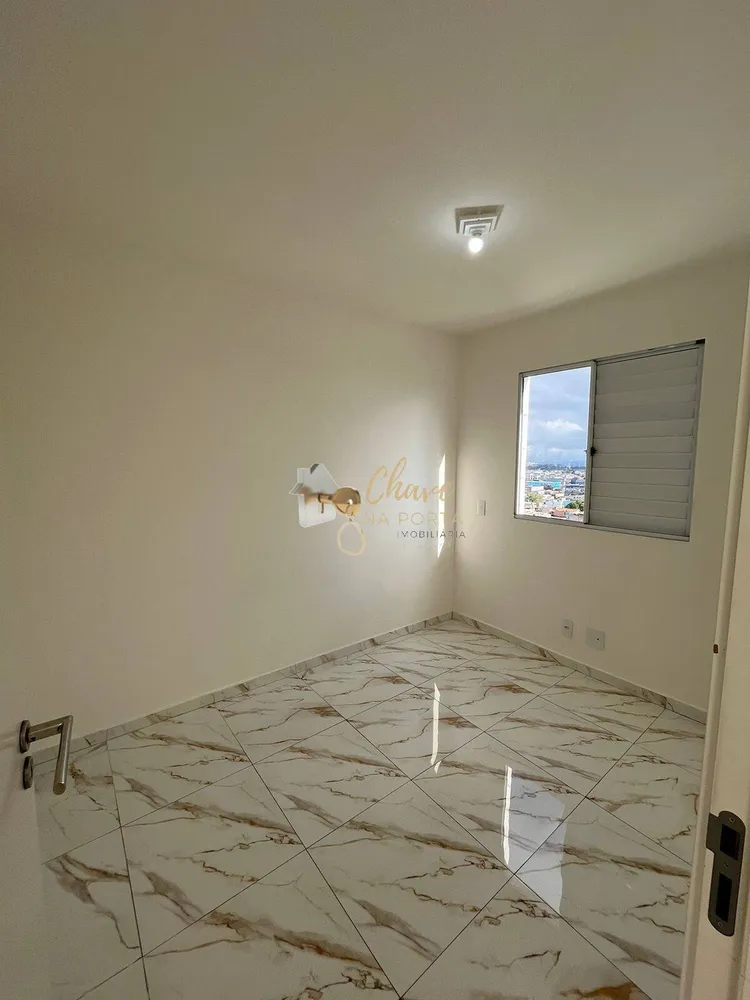 Apartamento, 2 quartos, 53 m² - Foto 8