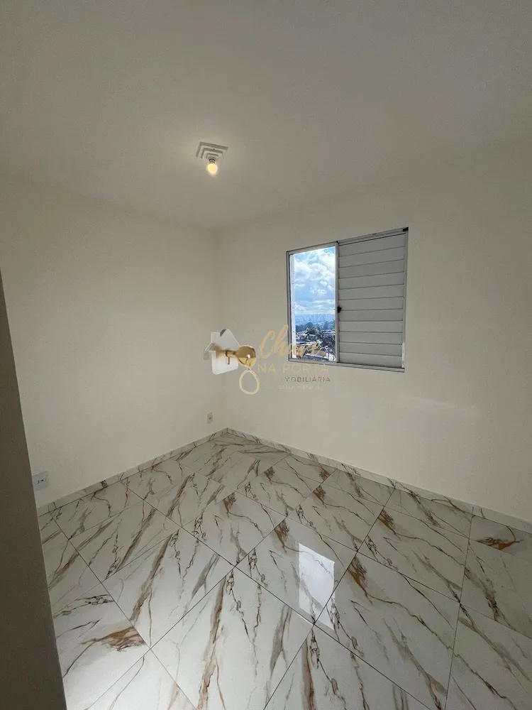 Apartamento, 2 quartos, 53 m² - Foto 6