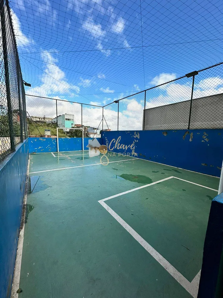 Apartamento, 2 quartos, 53 m² - Foto 12