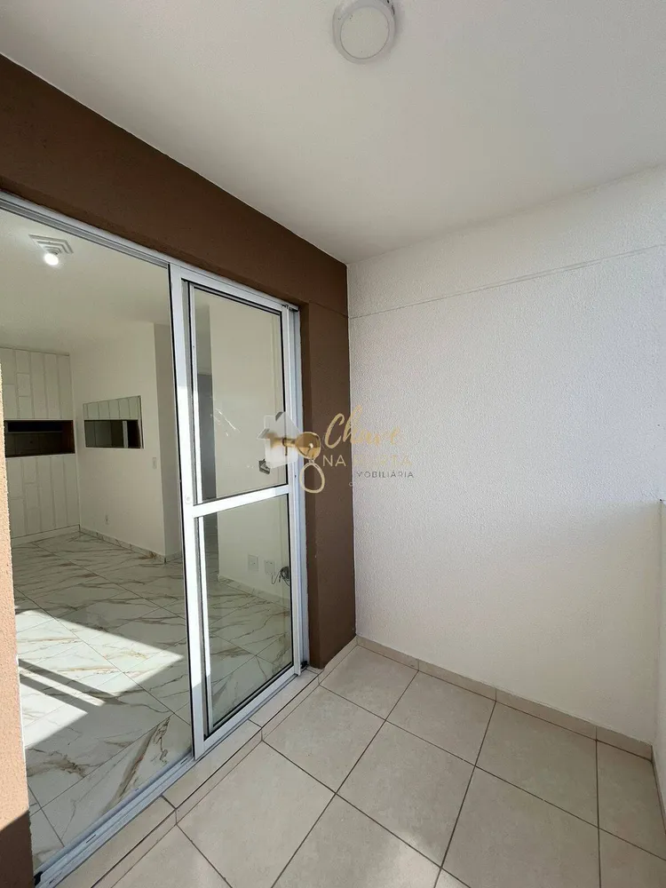 Apartamento, 2 quartos, 53 m² - Foto 9