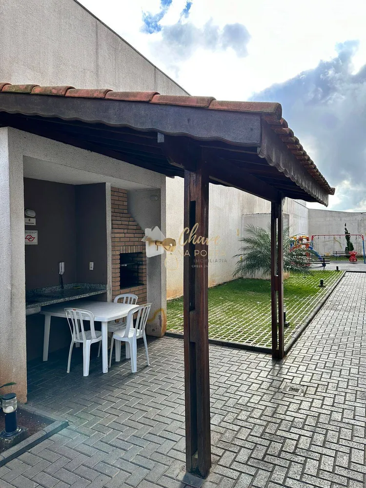 Apartamento, 2 quartos, 53 m² - Foto 10
