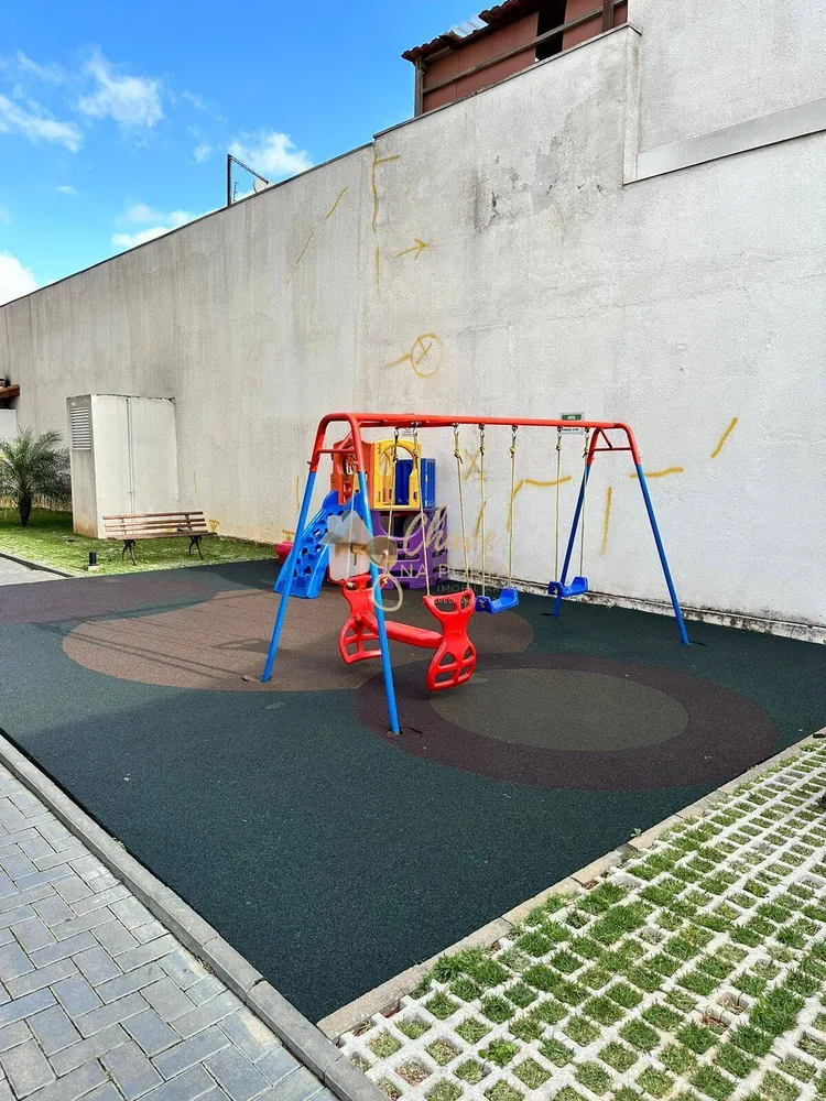 Apartamento, 2 quartos, 53 m² - Foto 11