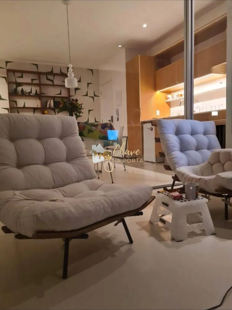 Apartamento, 2 quartos, 63 m² - Foto 3