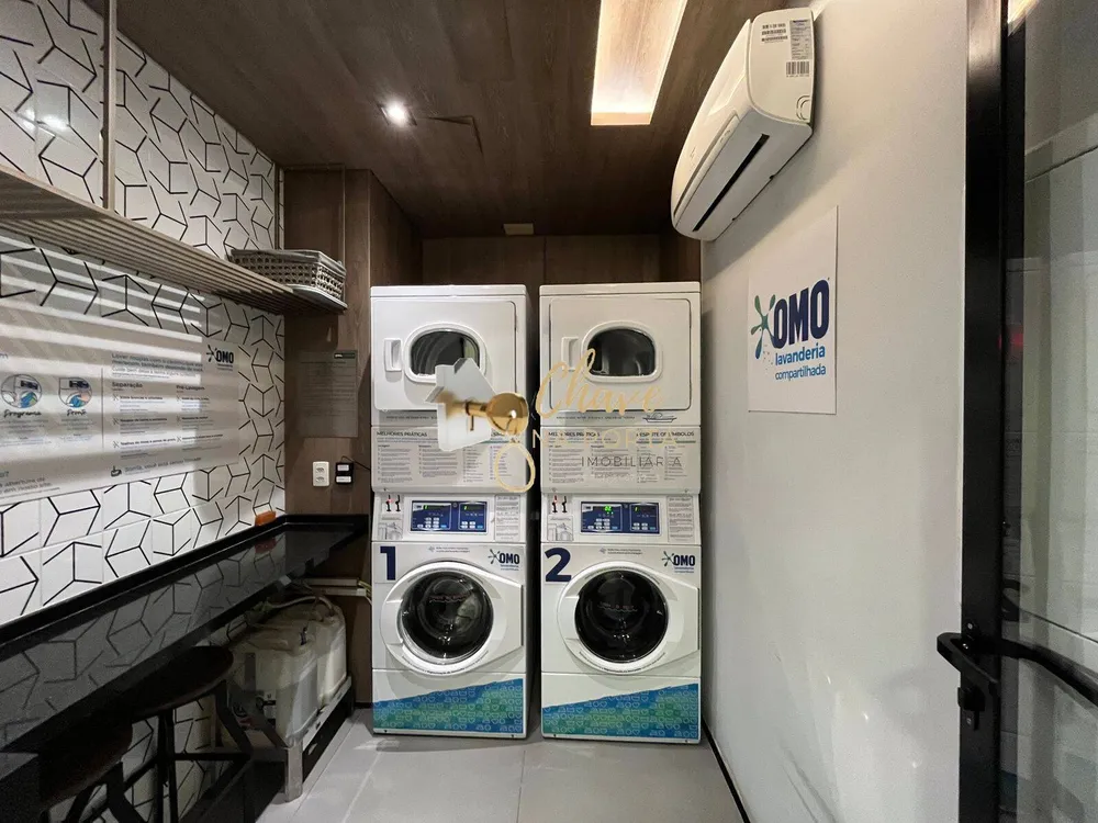Apartamento, 2 quartos, 63 m² - Foto 6