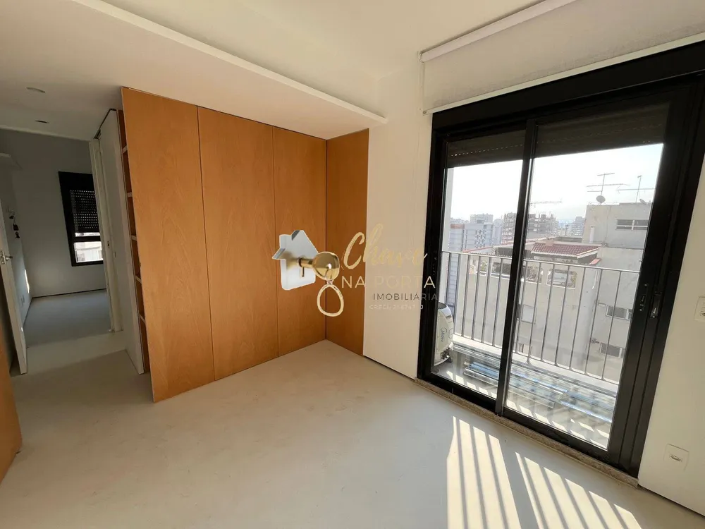 Apartamento, 2 quartos, 63 m² - Foto 1