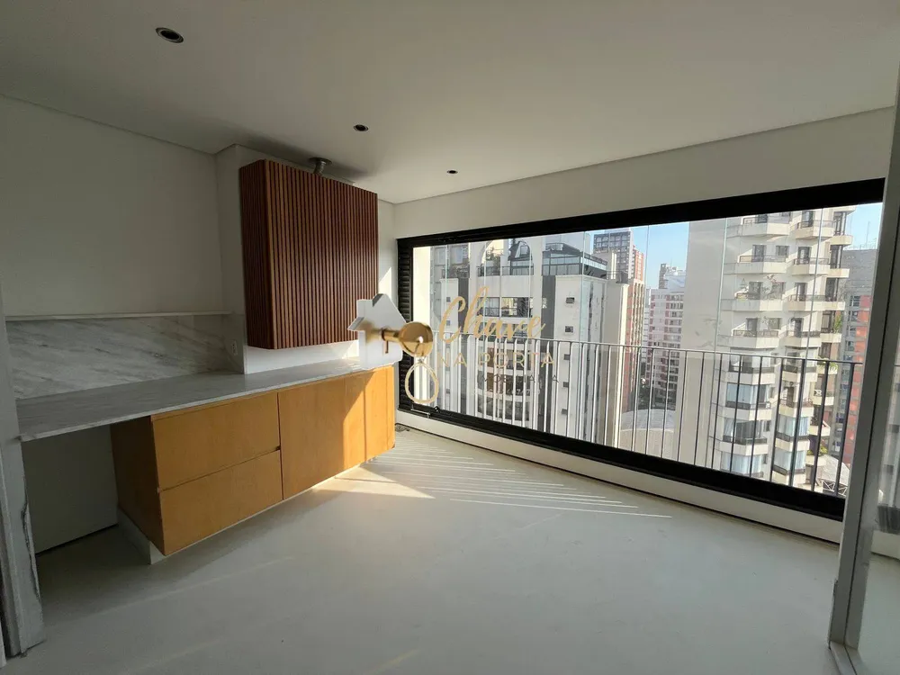 Apartamento, 2 quartos, 63 m² - Foto 2